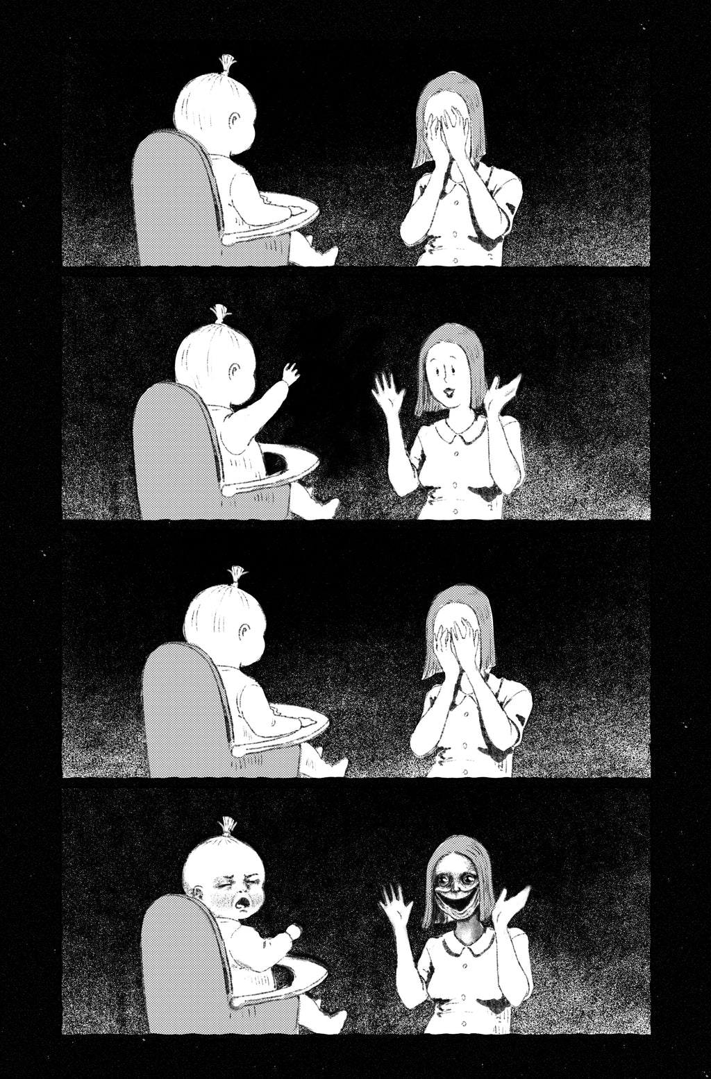 Our Monsters: Vol. 2