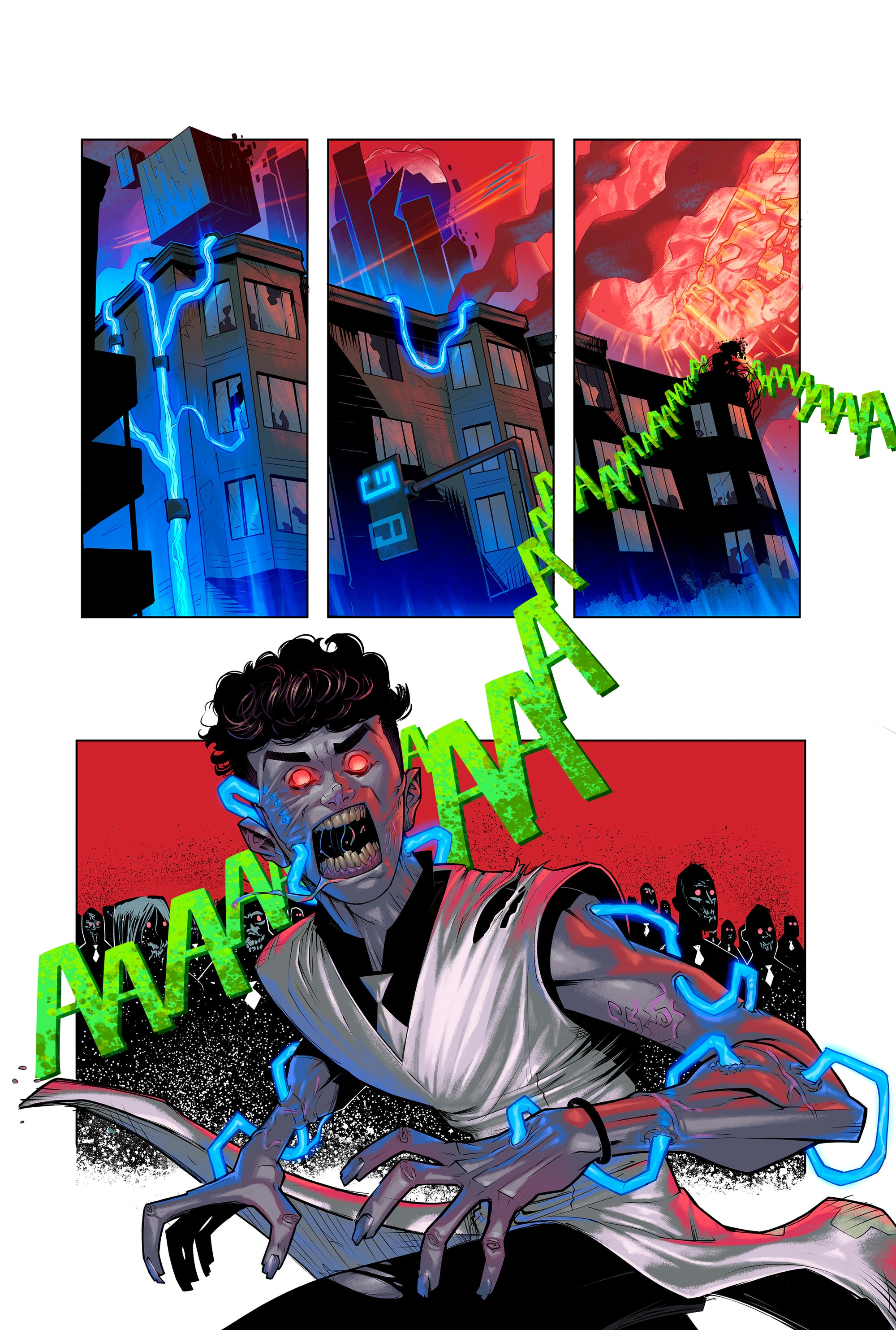 Artificial #2: Standard Edition