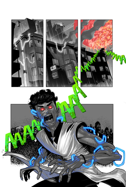 Artificial #2: Propaganda Edition