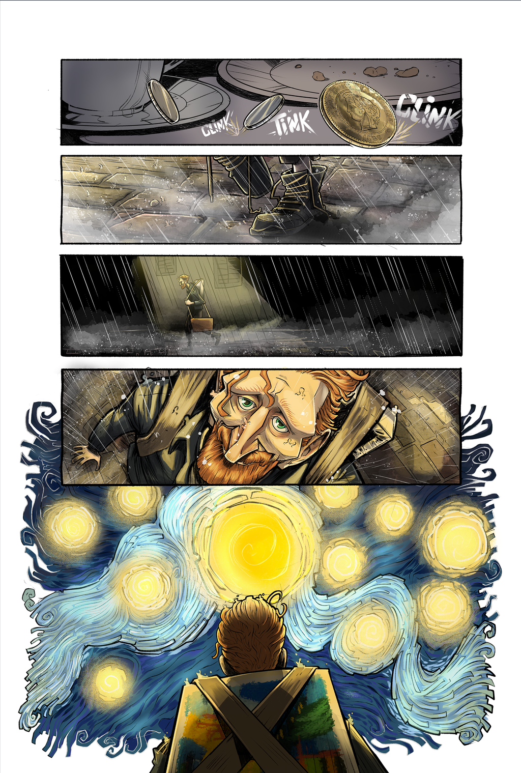 Artificial #1: Standard Edition