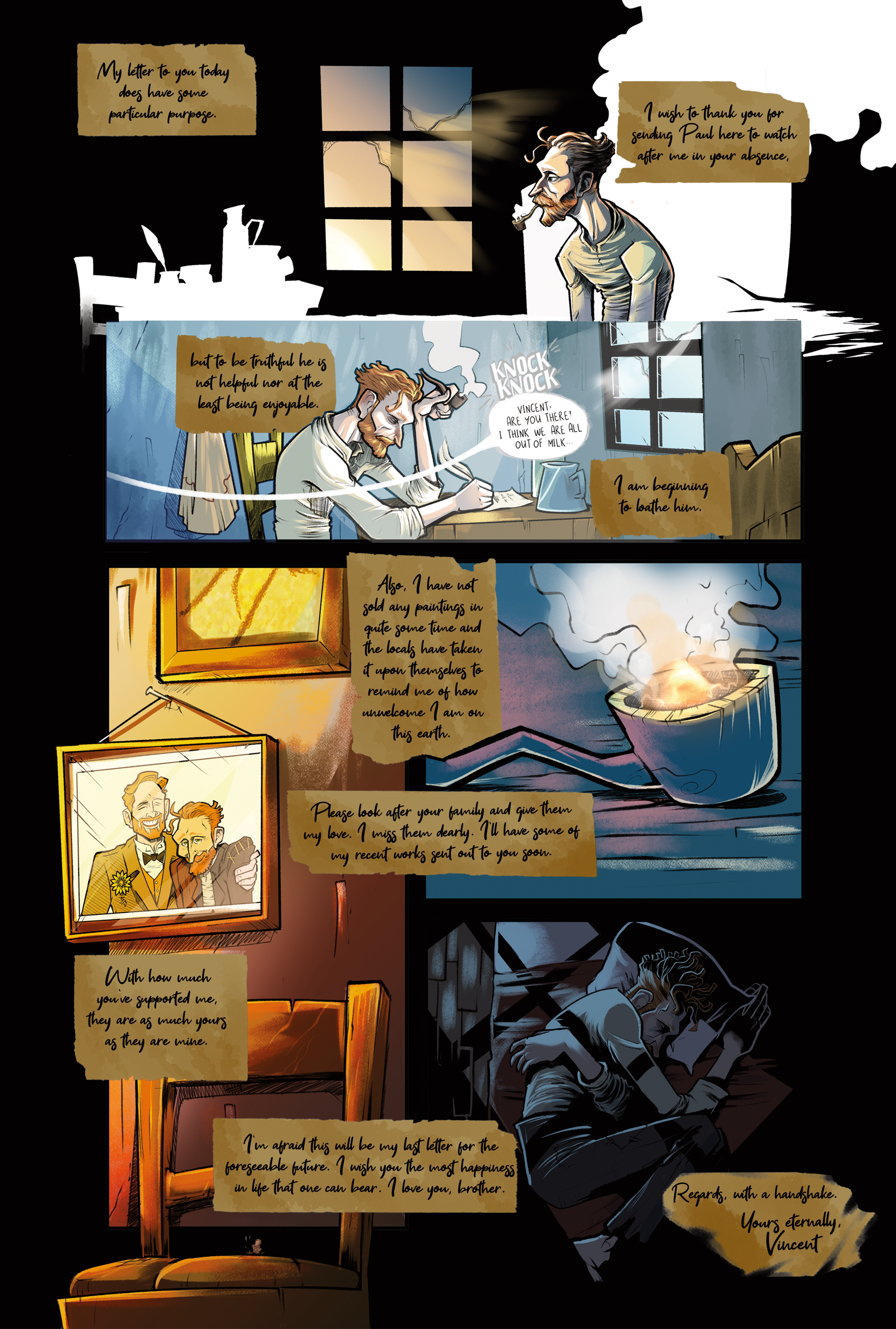 Artificial #1: Standard Edition