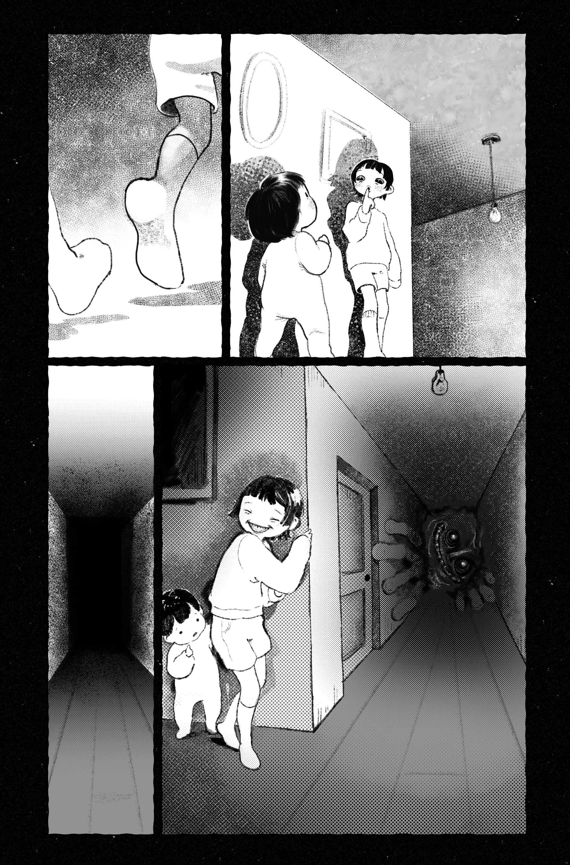 Our Monsters: Vol. 2