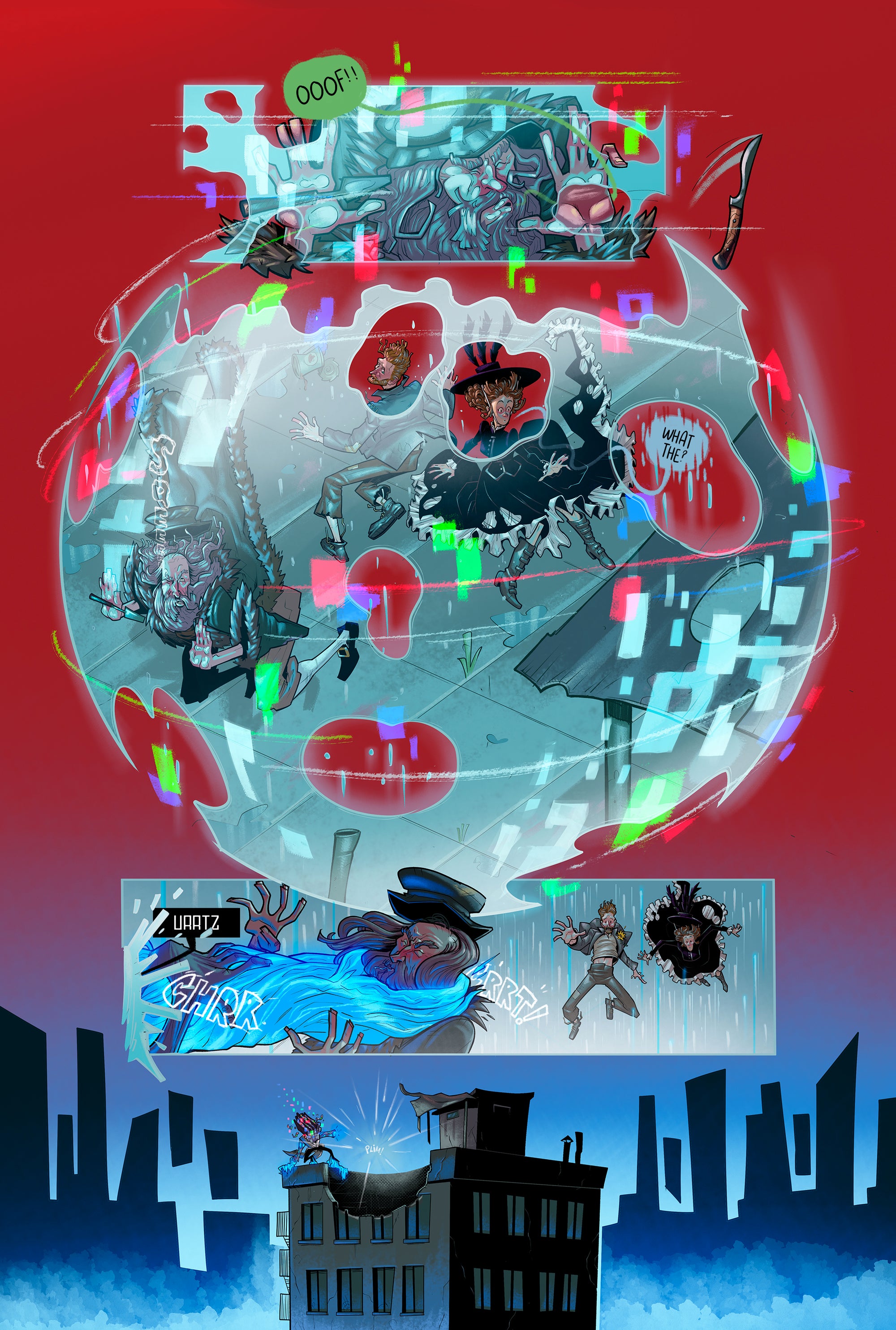 Artificial #2: Standard Edition