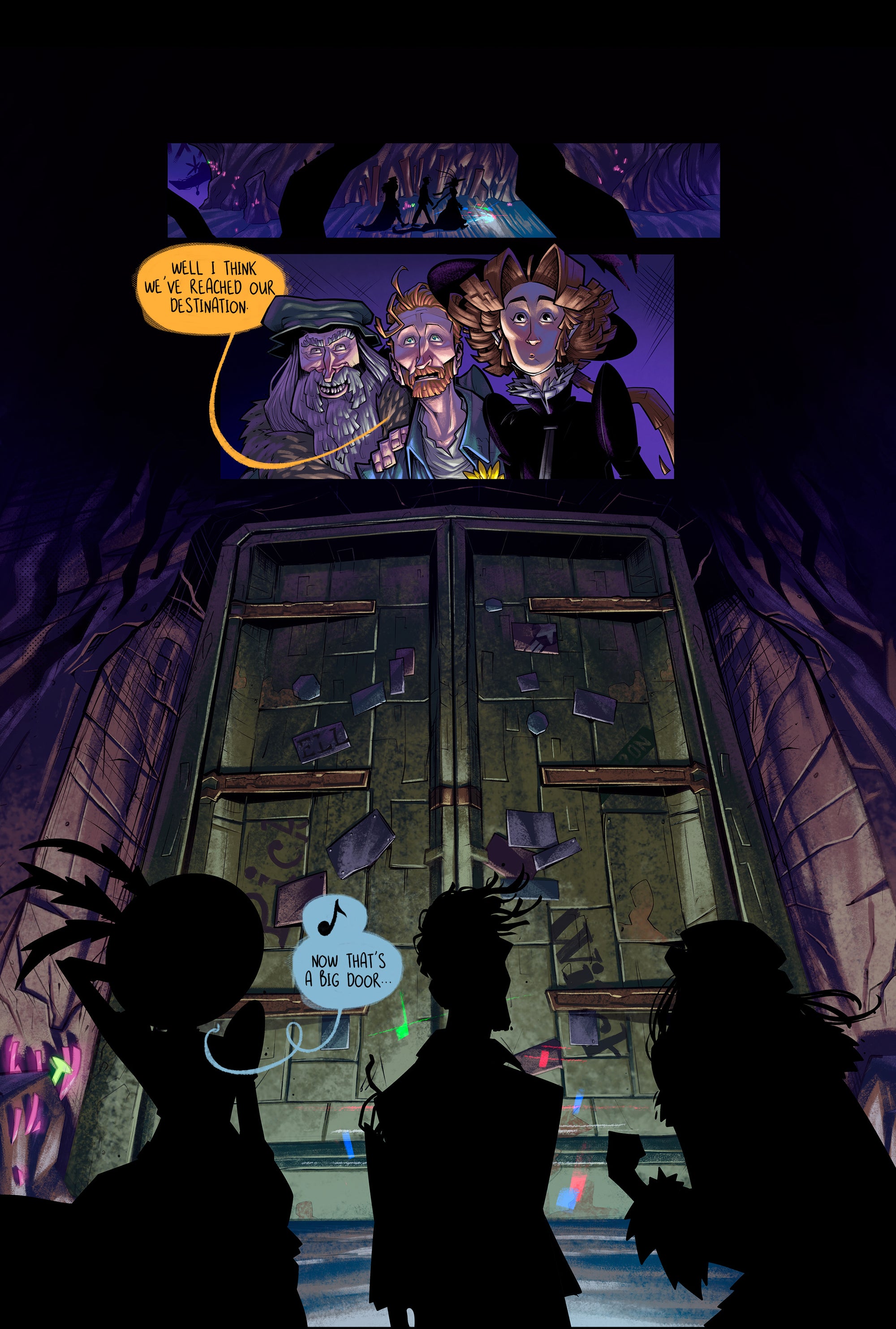 Artificial #2: Standard Edition