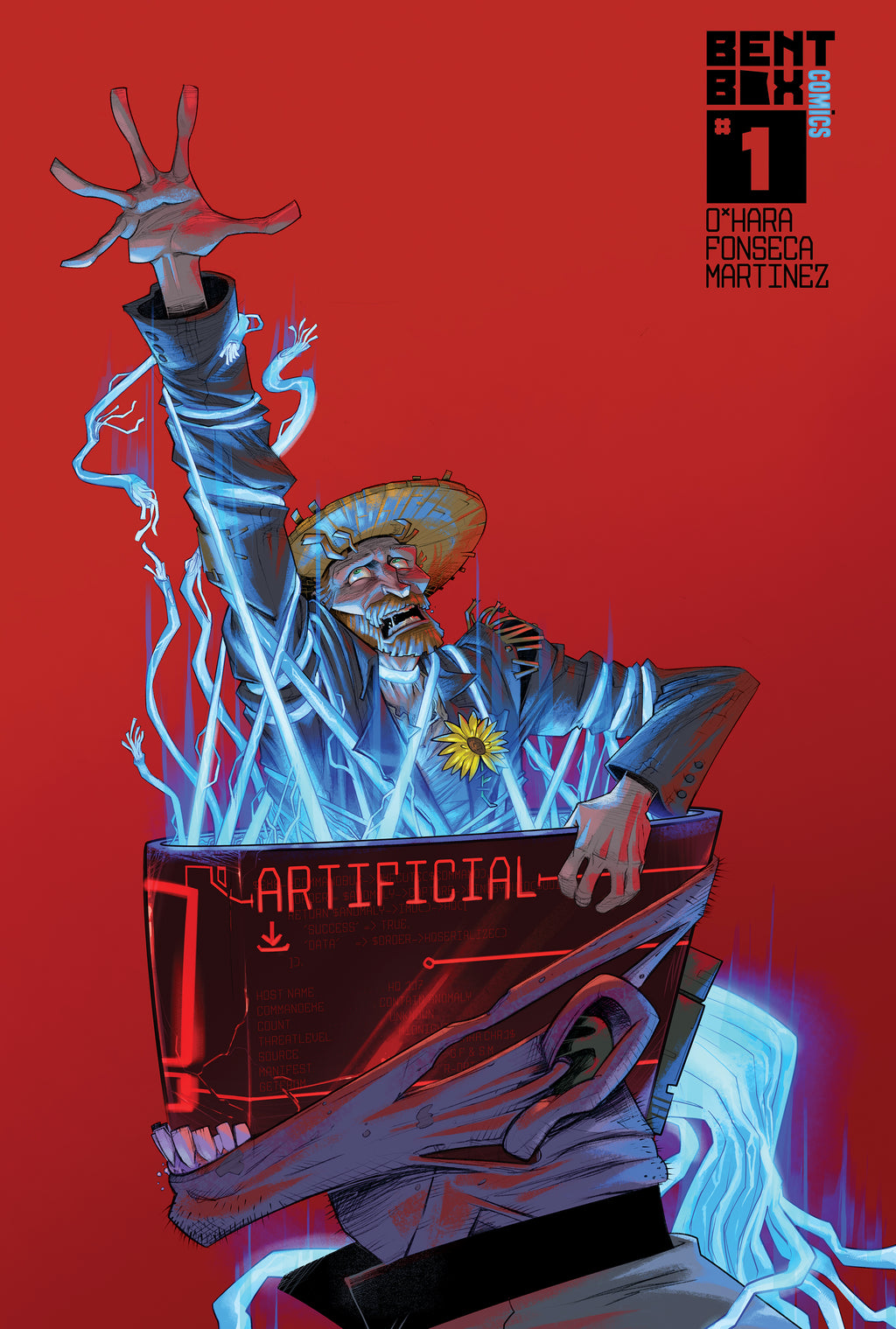 Artificial #1: Standard Edition