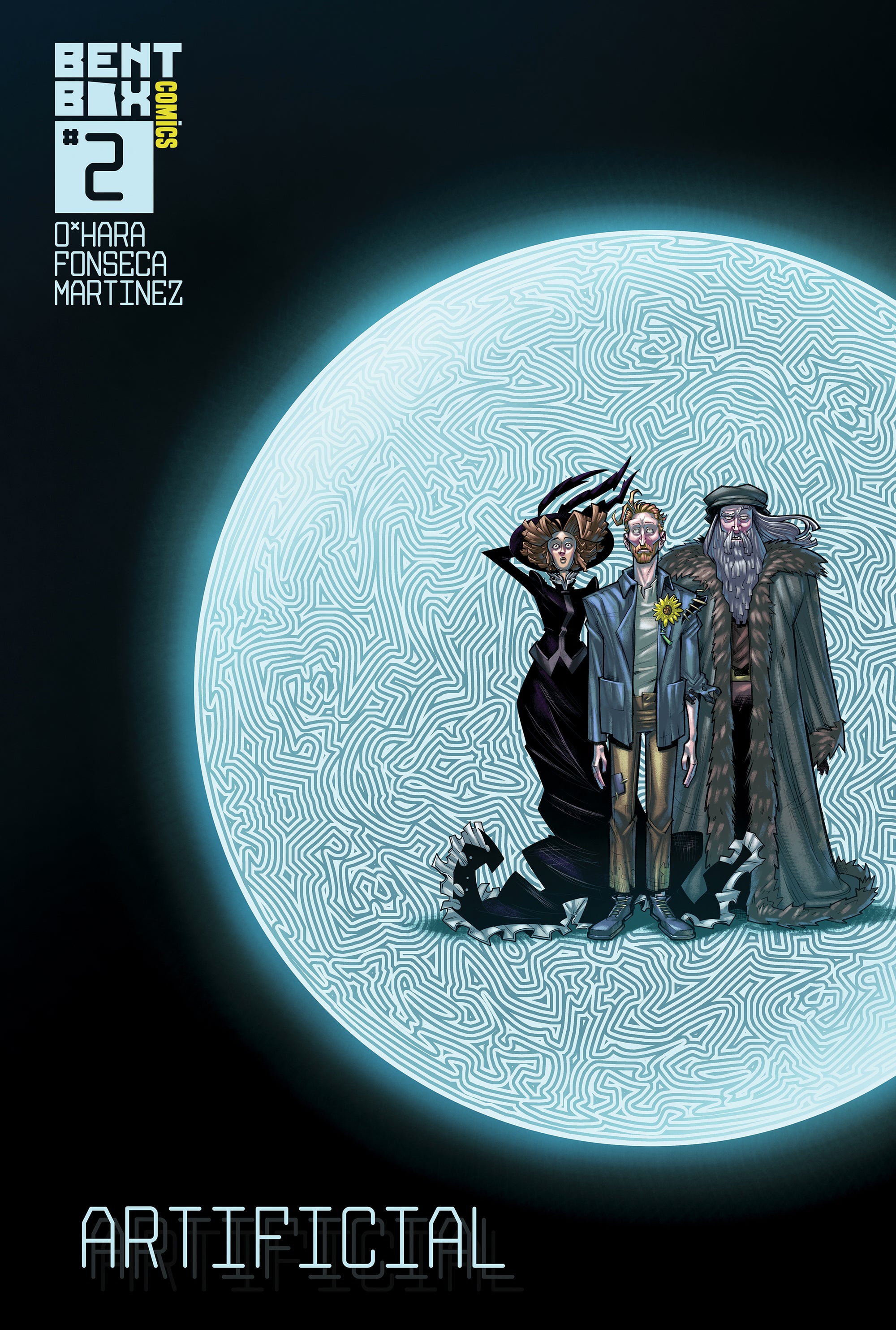 Artificial #2: Standard Edition