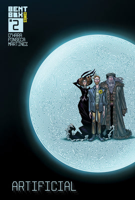 Artificial #2: Standard Edition