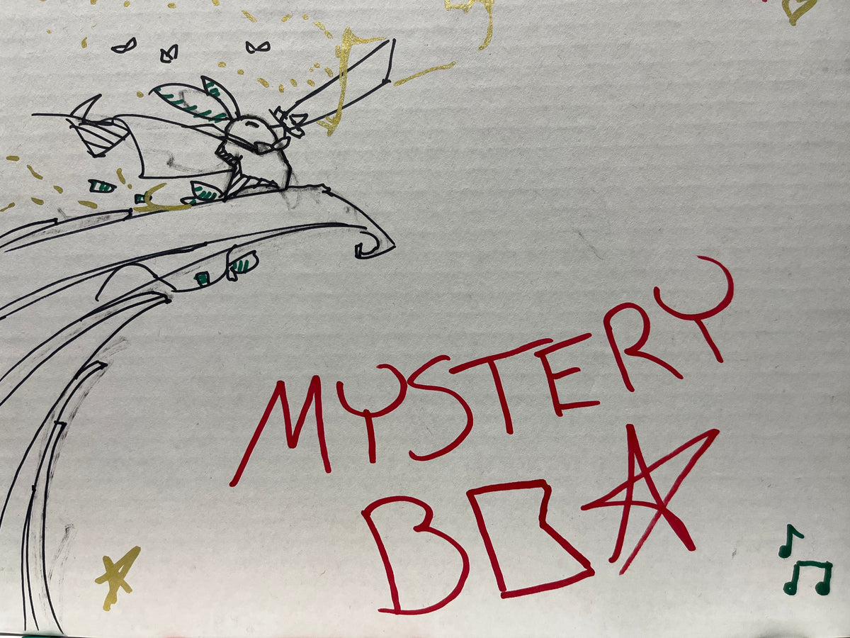 Mystery Bundle