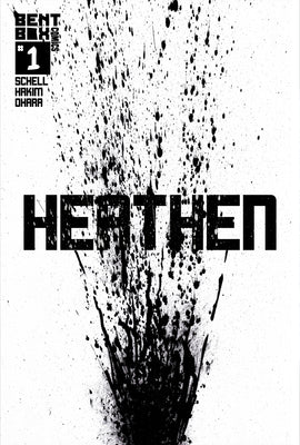 Heathen #1