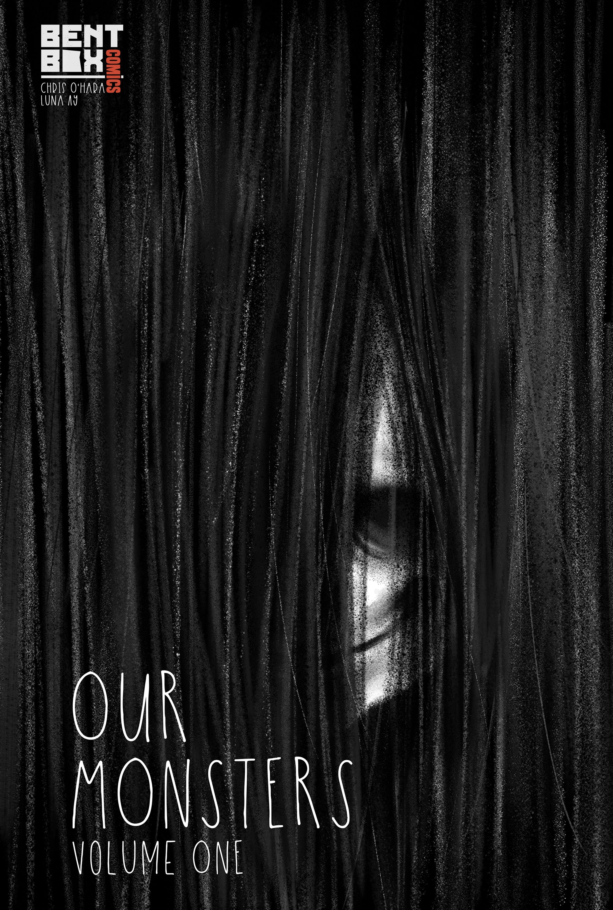 Our Monsters: Vol. 1