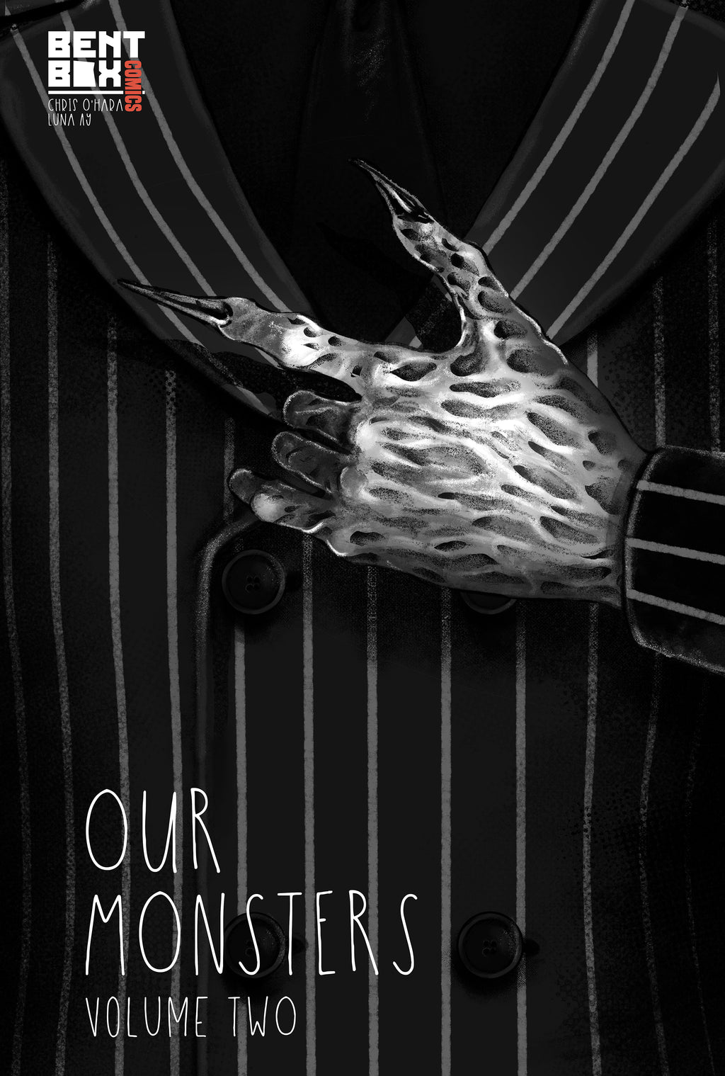 Our Monsters: Vol. 2