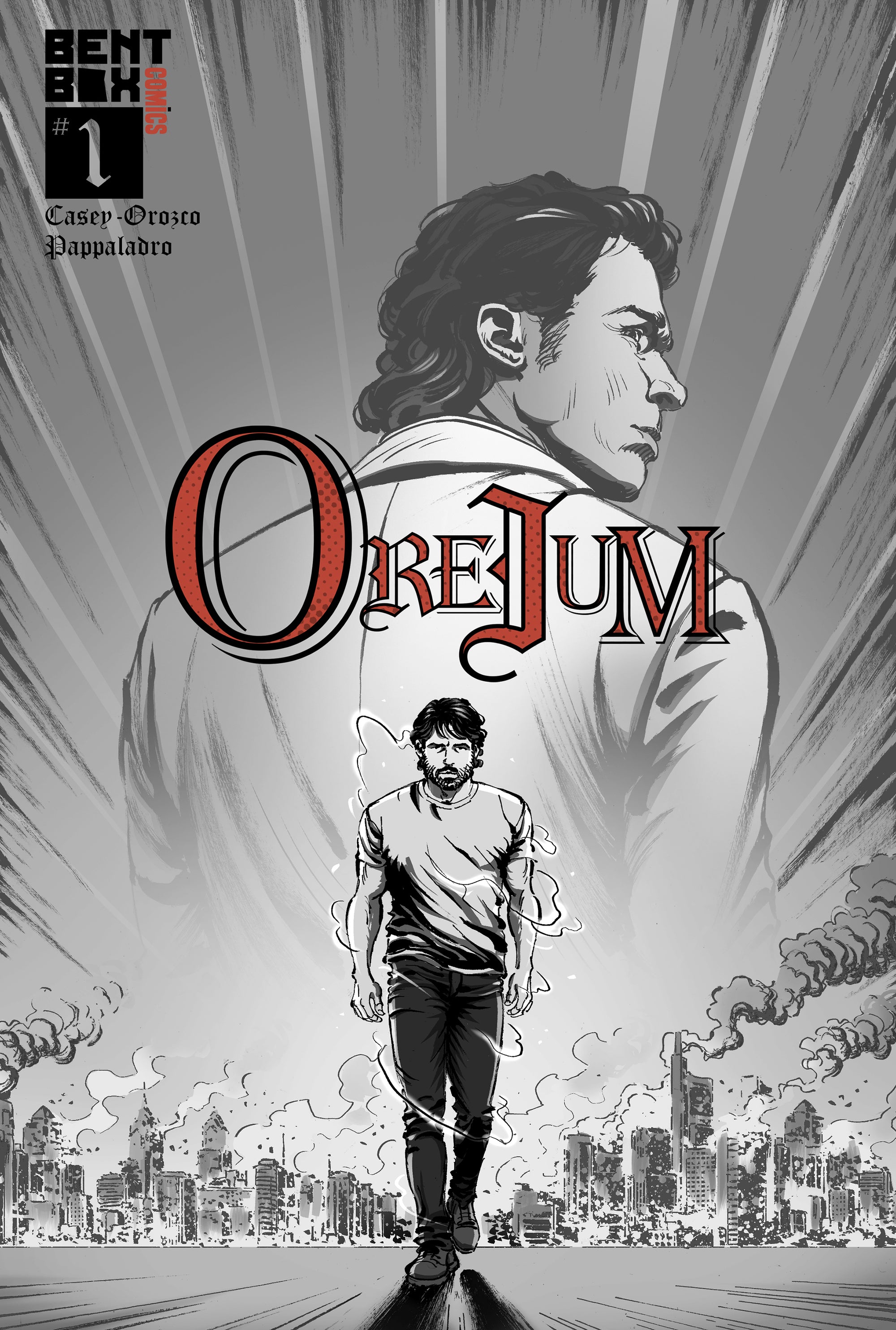 Oreium #1
